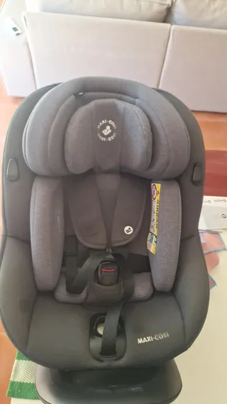 Silla Coche Maxi-Cosi Mica.  Car Seat ECE R129