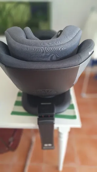 Silla Coche Maxi-Cosi Mica.  Car Seat ECE R129