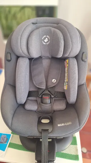 Silla Coche Maxi-Cosi Mica.  Car Seat ECE R129