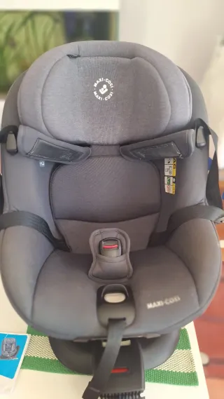 Silla Coche Maxi-Cosi Mica.  Car Seat ECE R129