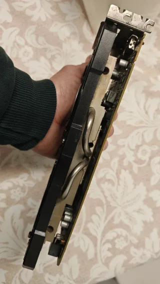 Tarjeta Gráfica XFX R9 370 4GB GDDR5