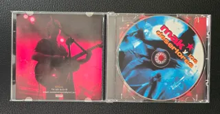 Mak Y Los Desertores - Baja Ponte Al Corriente CD