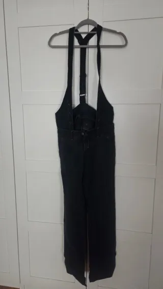 Peto vaquero G-Star de mujer