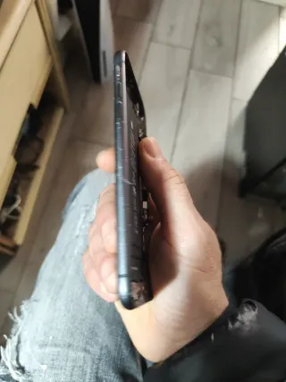 iPhone 11 Nero