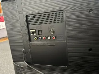 Smart TV Samsung 32 Negra