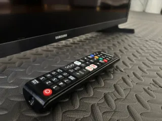 Smart TV Samsung 32 Negra