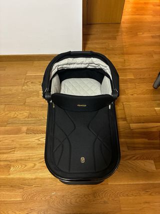 Carrito Venicci Upline 2 Negro