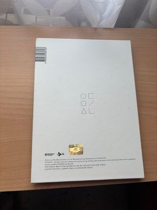 LOONA ‘KimLip & JinSoul’ N.9 Álbum Kpop