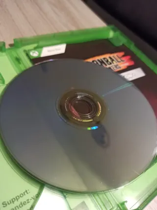 Dragonball The Breakers Special Edition Xbox One