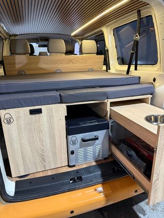 Volkswagen Transporter T5 .1