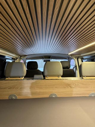 Volkswagen Transporter T5 .1