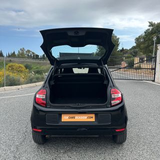 Renault Twingo 2019