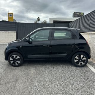 Renault Twingo 2019