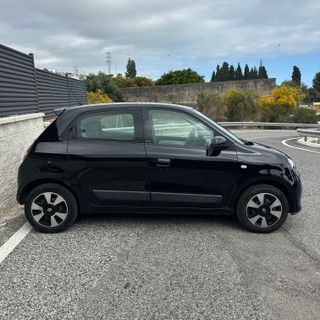 Renault Twingo 2019