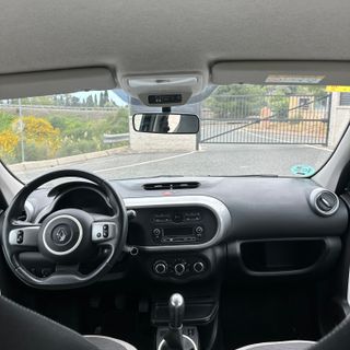 Renault Twingo 2019