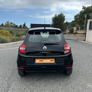 Renault Twingo 2019