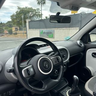 Renault Twingo 2019