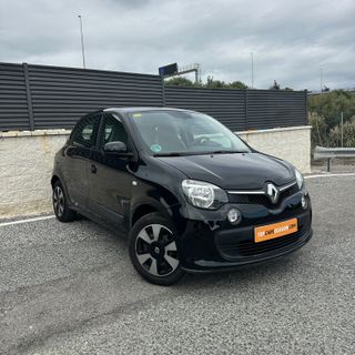 Renault Twingo 2019