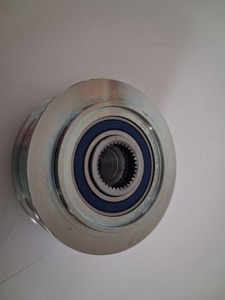 Polea Alternador Volkswagen Libre