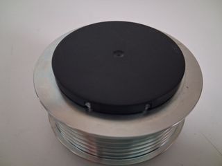 Polea Alternador Volkswagen Libre
