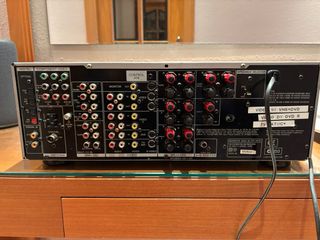 Sony STR-DB795 Receptor AV 7.1 Plata