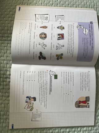 VACACIONES SANTILLANA 100 PROBLEMES PER REPASSA...
