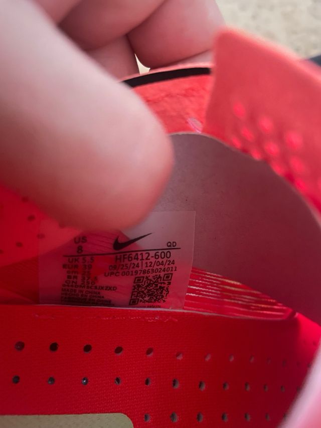 Zapatillas Nike Vaporfly Next% 4