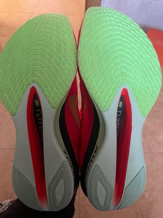 Zapatillas Nike Vaporfly Next% 4