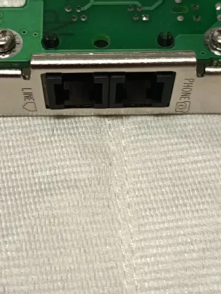 Tarjeta Red PCIe x1, La unidad a 5 euros