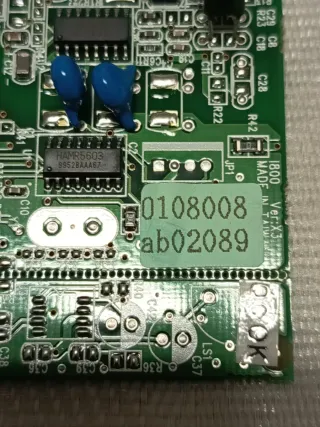 Tarjeta Red PCIe x1, La unidad a 5 euros