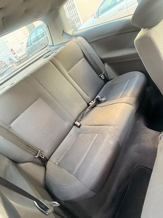 Volkswagen Polo 1.4 16v gasolina economico