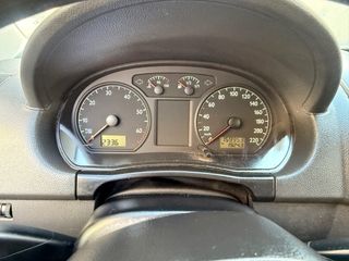 Volkswagen Polo 1.4 16v gasolina economico