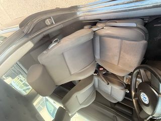 Volkswagen Polo 1.4 16v gasolina economico