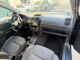 Volkswagen Polo 1.4 16v gasolina economico