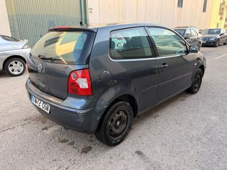 Volkswagen Polo 1.4 16v gasolina economico
