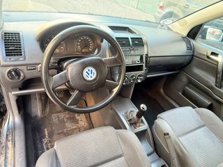 Volkswagen Polo 1.4 16v gasolina economico
