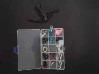 Guitarra Electro-Acústica Squier