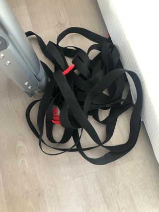 Cuna colecho Babylo By My Side