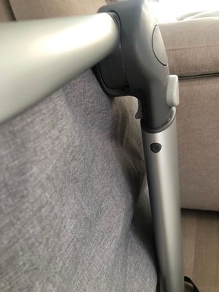 Cuna colecho Babylo By My Side