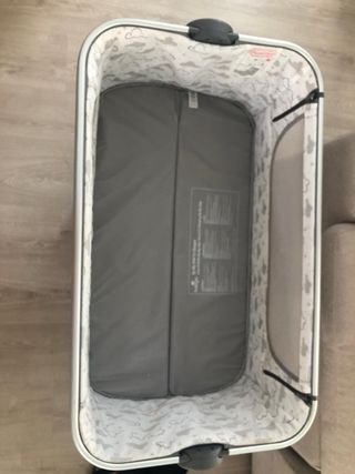 Cuna colecho Babylo By My Side