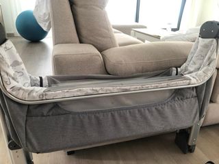 Cuna colecho Babylo By My Side