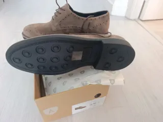 Zapatos de vestir hombre talla 43