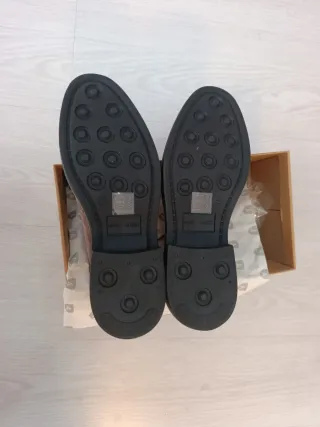 Zapatos de vestir hombre talla 43