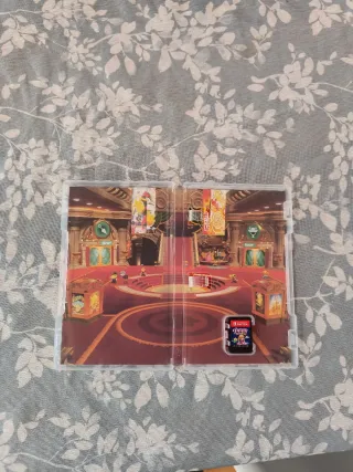 Princess Peach: Showtime! Nintendo Switch