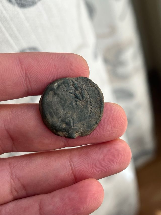 Moneda Romana
