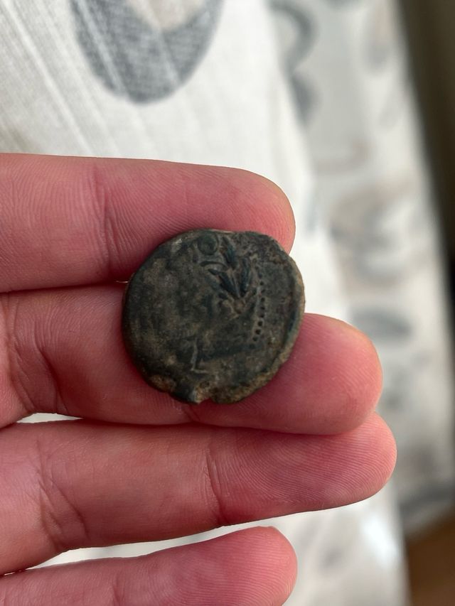 Moneda Romana