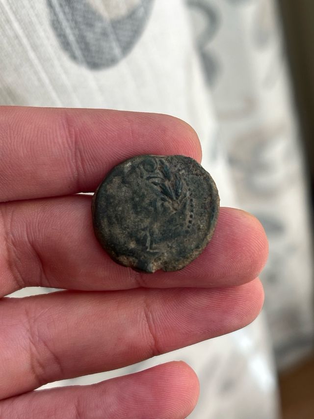 Moneda Romana