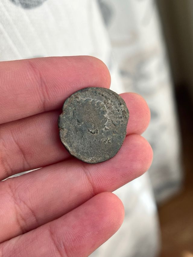 Moneda Romana