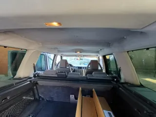Land Rover Discovery 2007