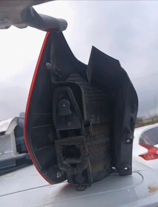 Fanale posteriore destro Renault scenic II